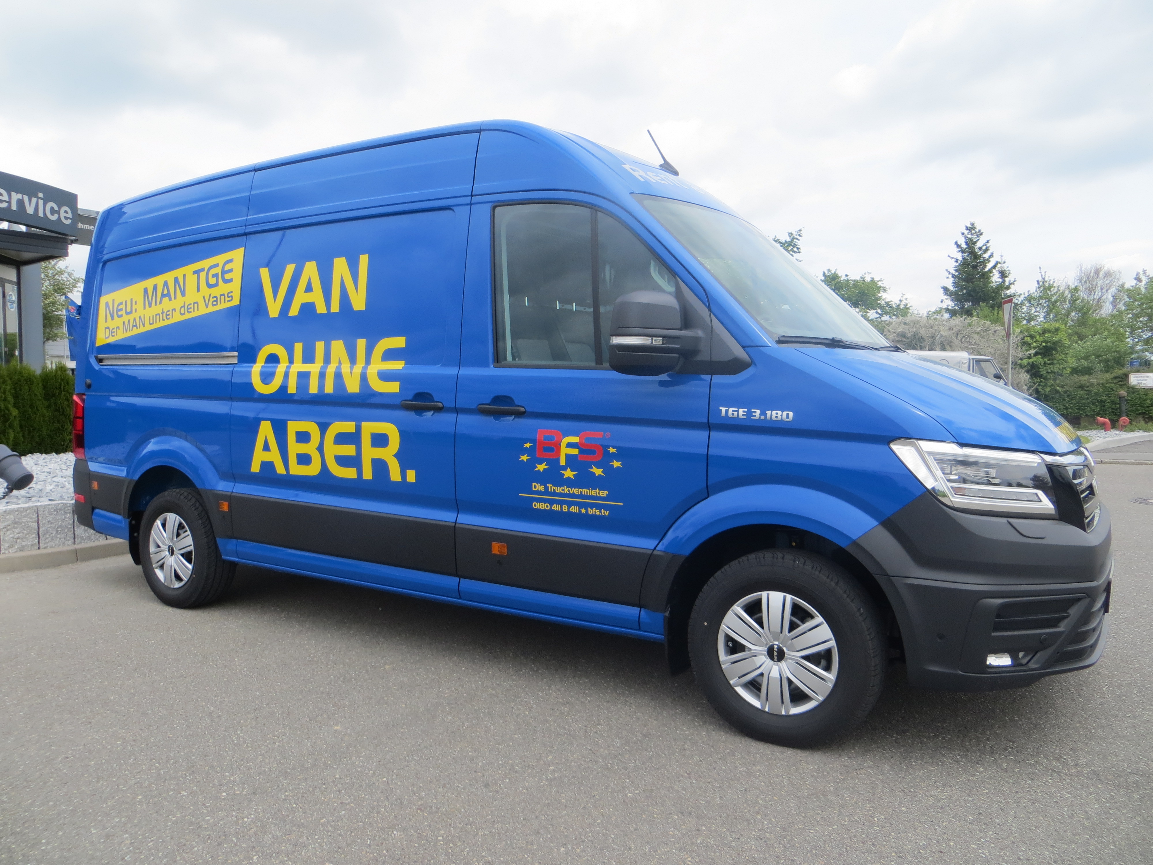 Van