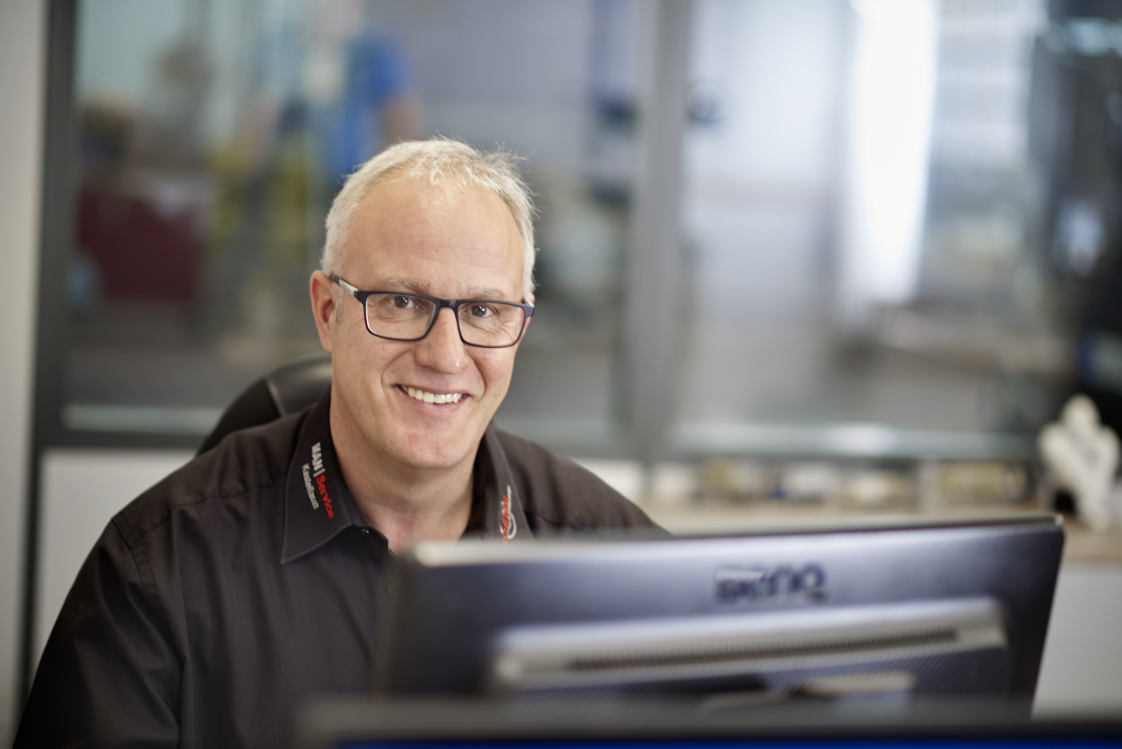 Markus Becker - Reifenservice